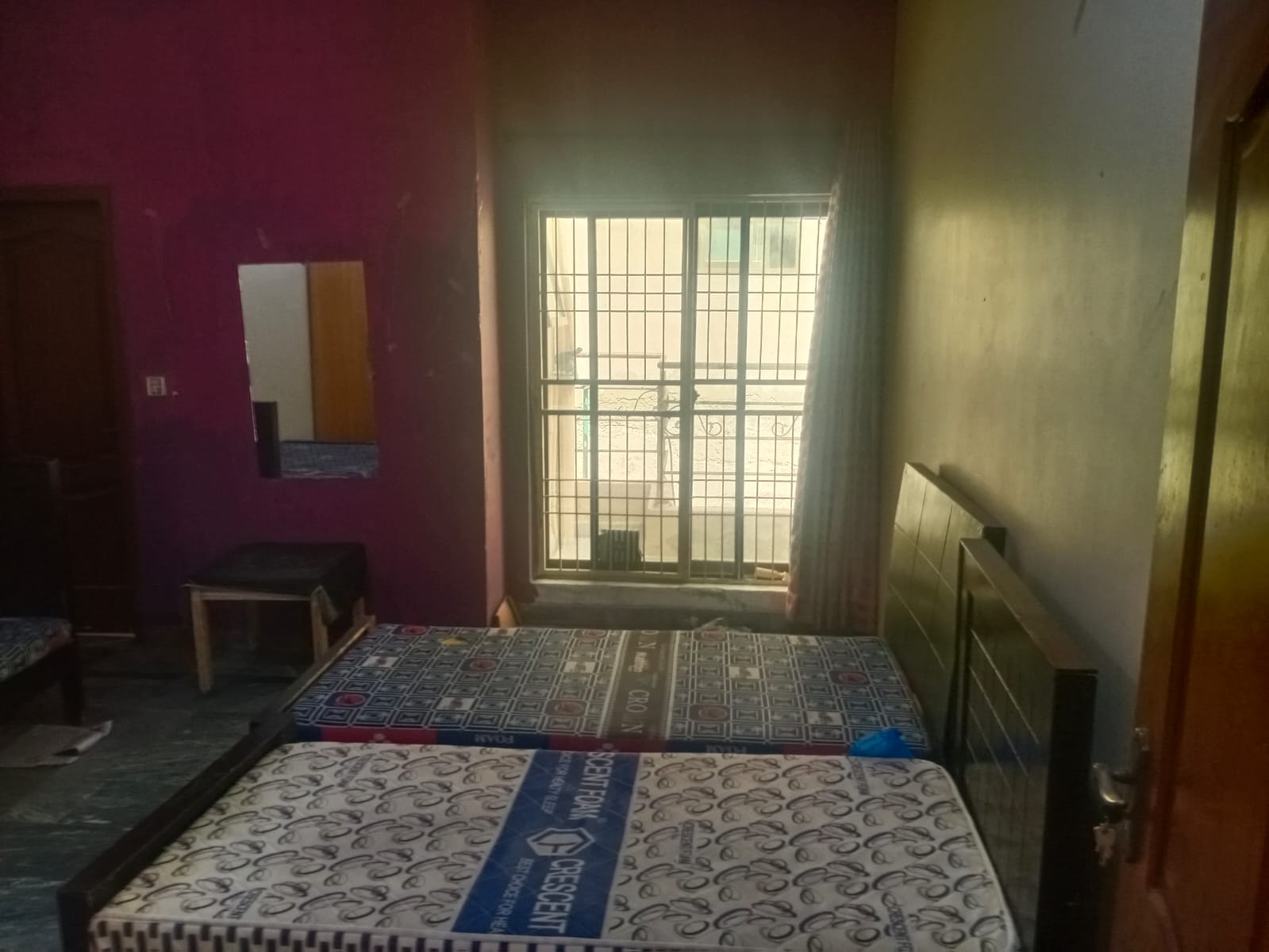 Room 3 - Alnoor Girls Hostel